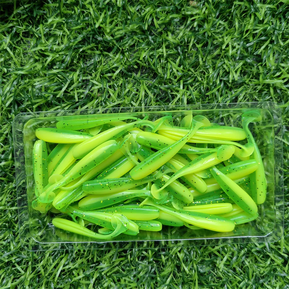 밝은 노란색