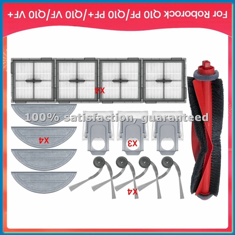 Fit For Q10 PF/Q10 …