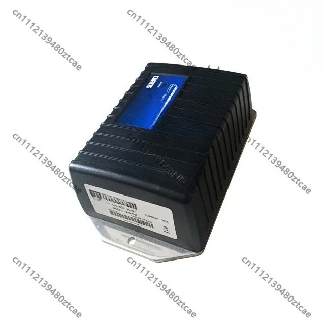 1243-4322 300A DC Motor Speed Controller Replacement Electronic Control Parts For Self-propelled Electric Aerial Scissor