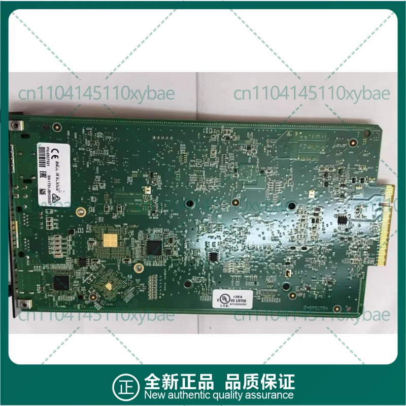 

Used For Crestron DMC-4K-C 4K Resolution Digital Media Card Input/Output Module for Crestron DM System
