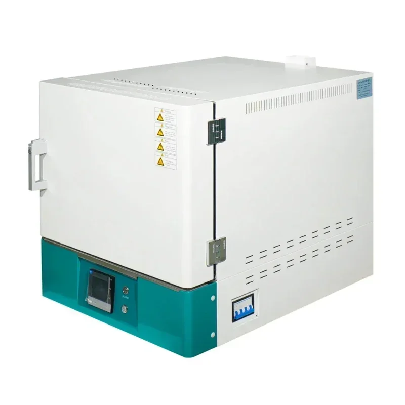 

2025laboratory Electric Metal Ceramic furnace 1200 /1400 /1700 Degree High Temperature Industrial Convection Oven Muffle Furnace