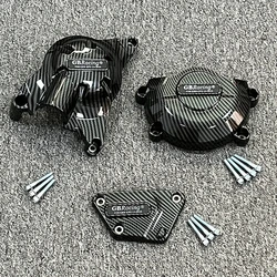 Für GB Rennmotor abdeckung yzf r6 2006 ~ 2023 für Yamaha Motorrad Licht maschine Kupplungs schutz abdeckung Zubehör