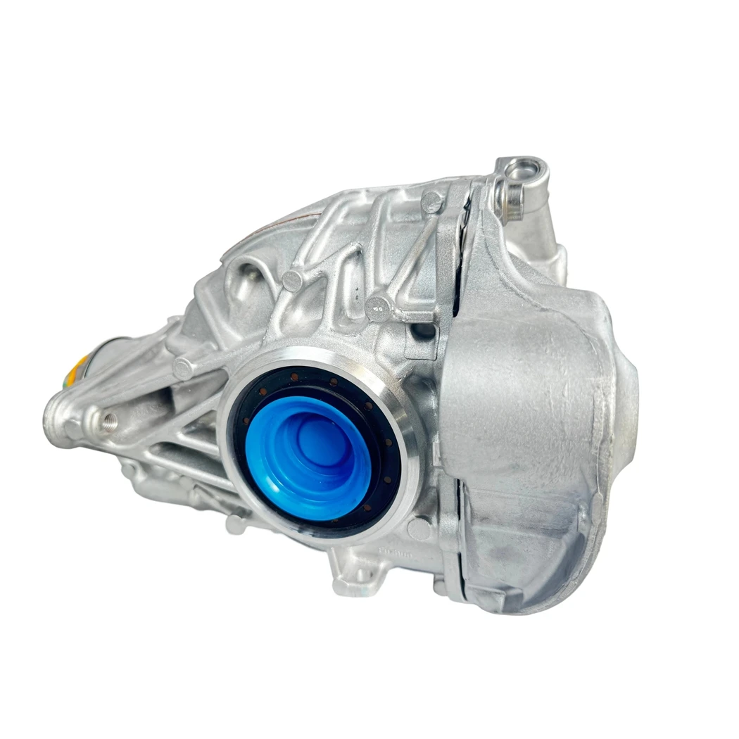 

Оригинальный новый комплект заднего дифференциала