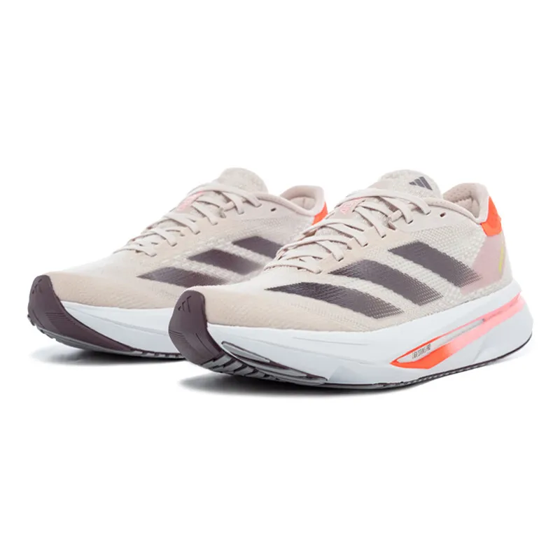 

Adidas ADIZERO SL2 WT Women’s Sneakers | 2025 Comfortable & Stylish Marathon Running Shoes for Performance