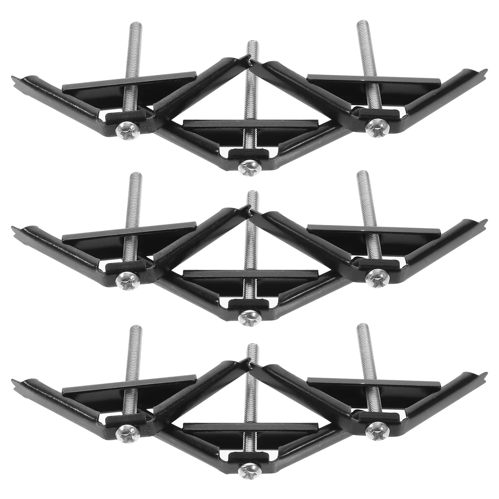 

10pcs Electrical Outlet For 86 Socket Electrical Cassette Tape Player Repair Outlet Box Repair Bottom Box