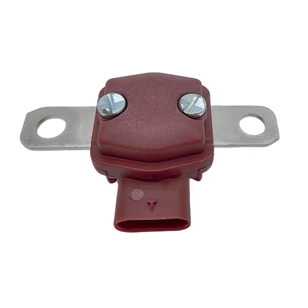 

Защита от сбоя питания аккумулятора 61125A46083, запасная часть для BMW X1 25ex 30ex, ABS и металлический автомобильный аксессуар