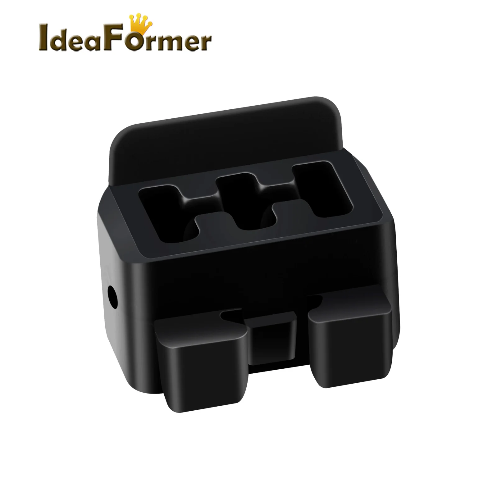 

High quality silicone brush nozzle cleaner and hot end nozzle cleaning tool suitable for Bambu Lab H2D/H2C