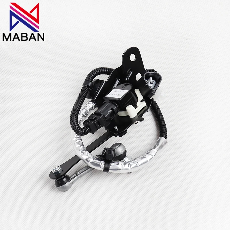 

8940860020 Rear Left Air Suspension Height Level Control Sensor For Toyota Land Cruiser Lexus LX570