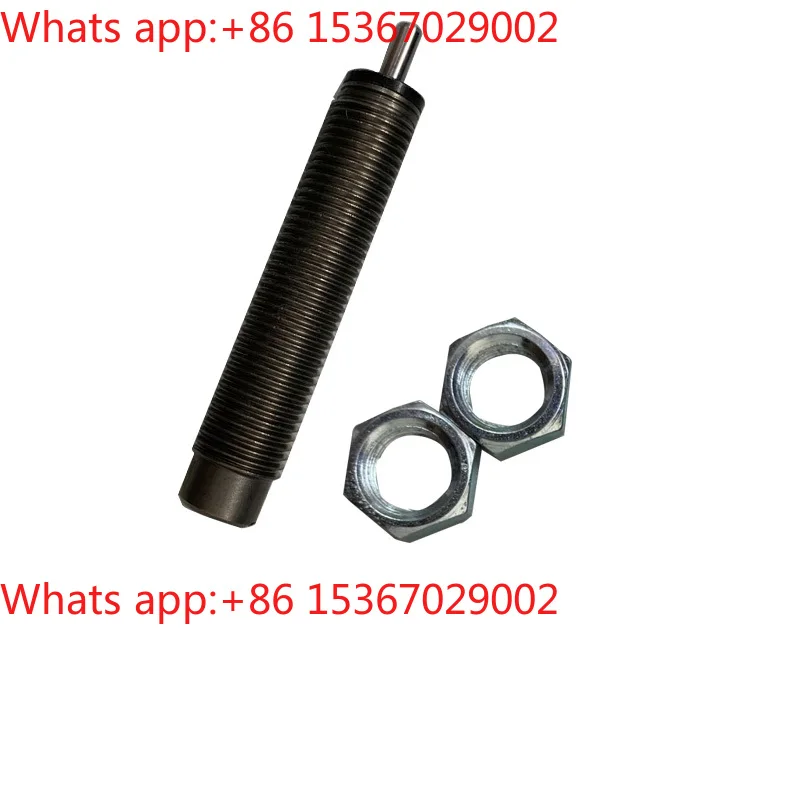 

SMC Hydraulic Buffer RB/RBC1006/0805/06/1007/1210/1411/12/2015S