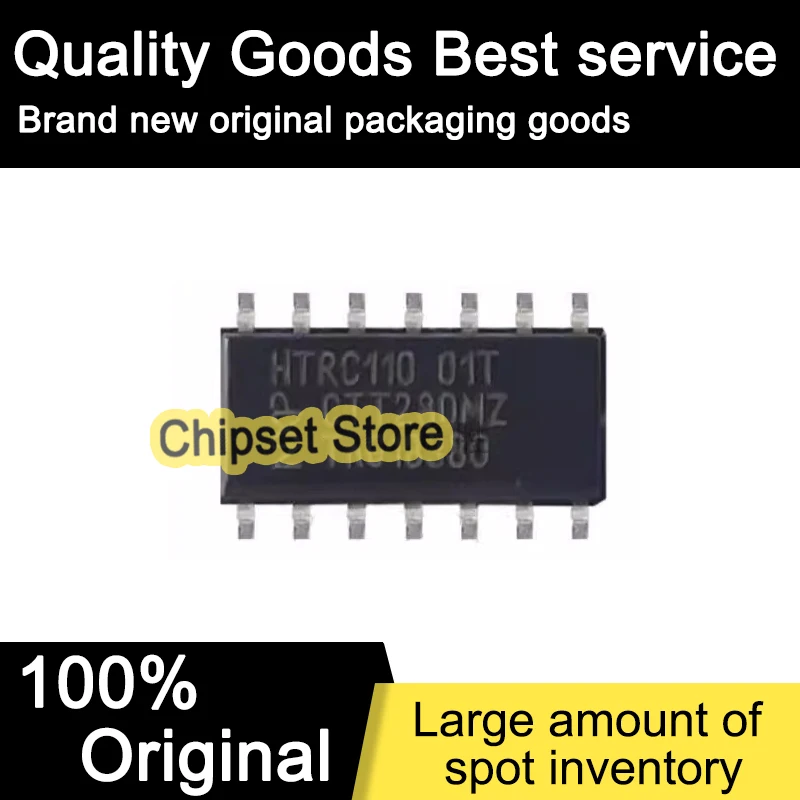 

HTRC11001T/03EE HTRC11001T 03EE SOP 100% Brand new