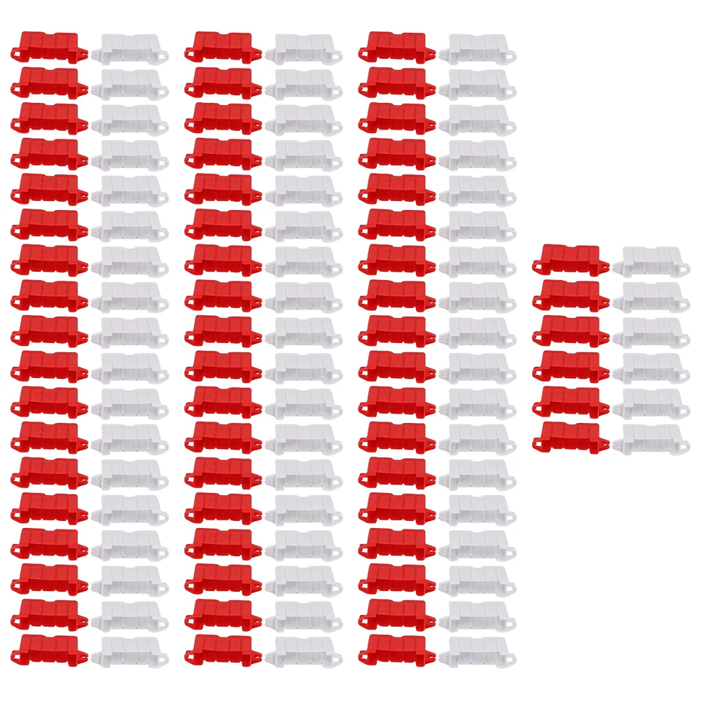 RC Car Field Fence Set RC Car Racing Track Runway Racetrack Mini Traffic Road Block Toy for 1/14 1/16 1/18 1/24 1/28 Mini RC Car