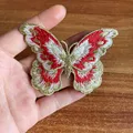 12-5PCS-Red Gold