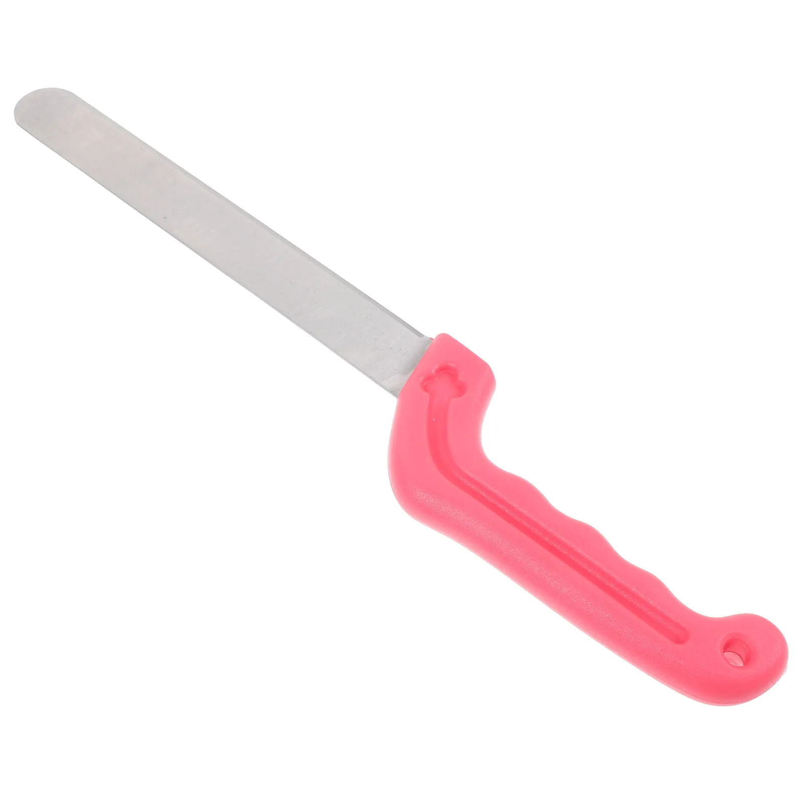 

Floral Arrangement Supplies Stainless Steel Flower Mud Foam Knife Floral Cutting Tools Foam BrickKnife