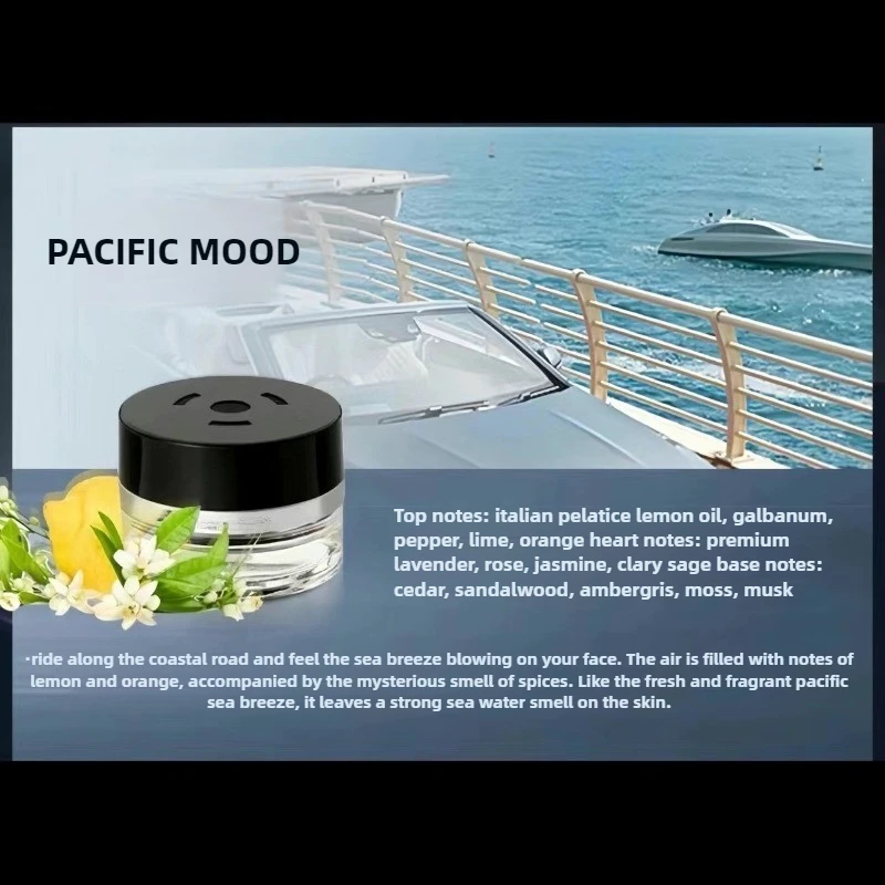 OE A2228990600 Freeside Mood Interieurparfum voor Mercedes-Benz Air Balance Geur C E GLE GLC S Klasse A0008990388 2388990400