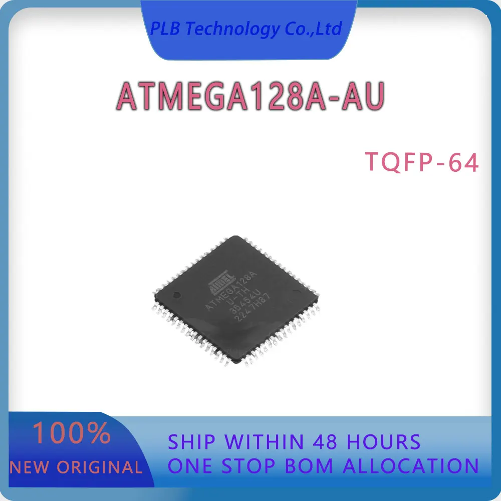 Original New ATMEGA…