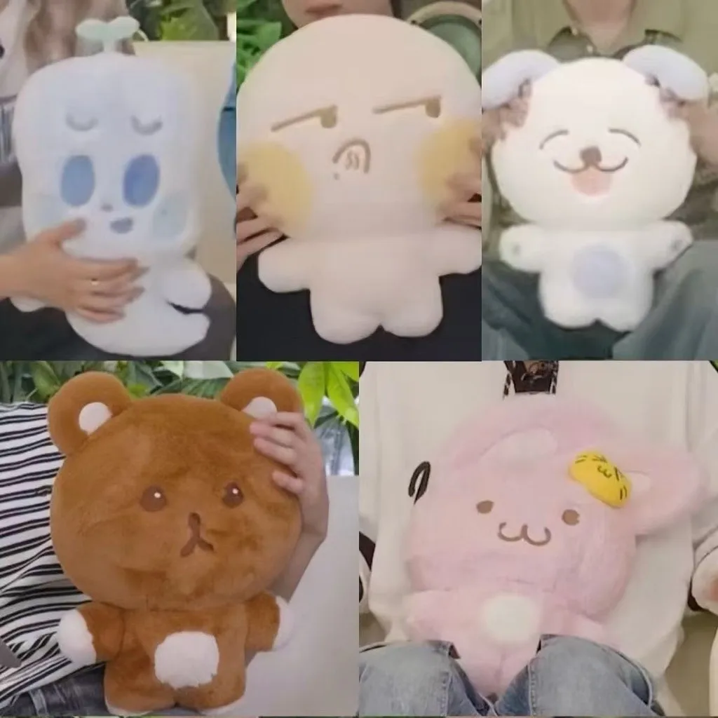

50cm Kpop Idol Dream Plush Doll Cute big Stuffed Toys