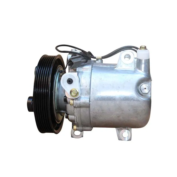 Automotive Air Conditioning  in Car Compressor OE 92600-2J204 for Nissan Sunny