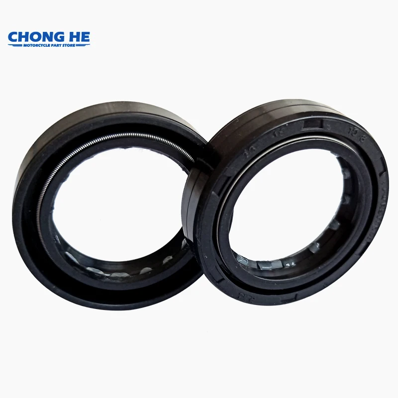 2 шт./4 шт./8/16 шт. 33x43x10,5 амортизатор для мотоцикла, демпфер передней вилки, сальник, пылезащитное уплотнение, демпфер передней вилки 33 43 10,5 33*43*10,5