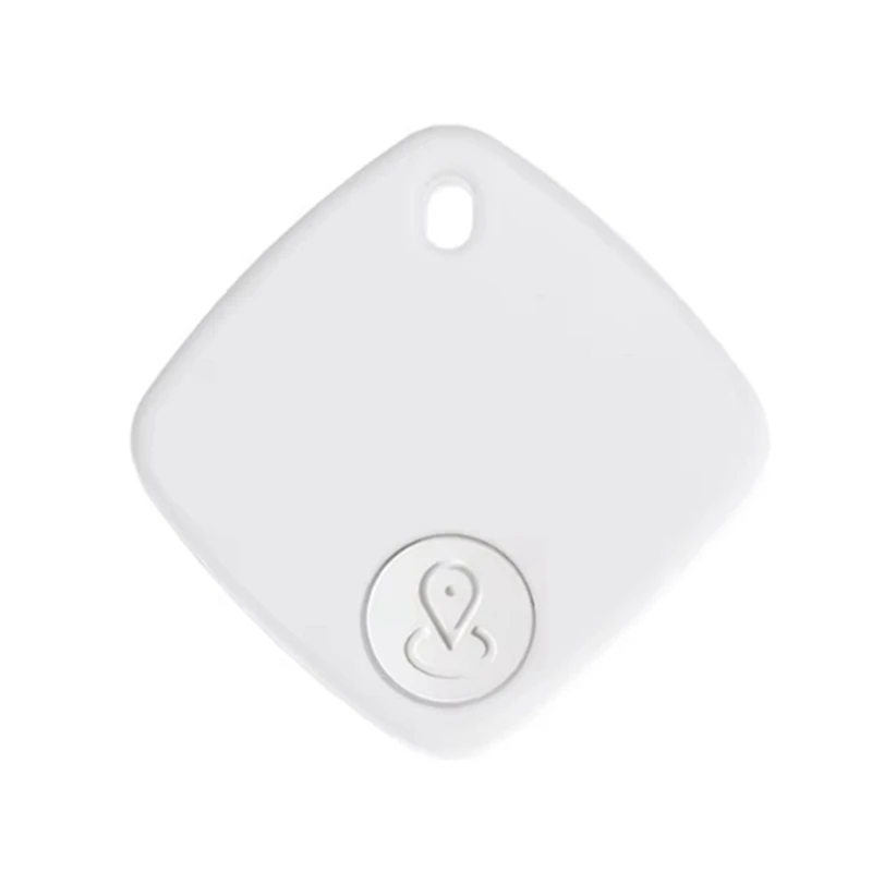 Mini Anti-Lost Tracking Device Bluetooth Works With Find My APP Smart Tag Kid Pet GPS Tracker Positioner