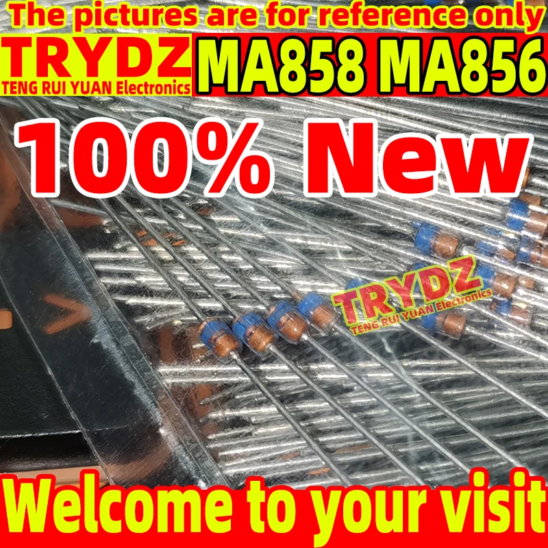50-10Pcs 100% New M…