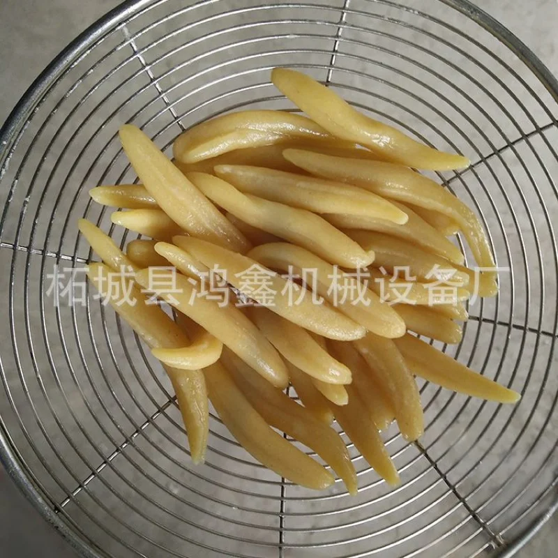 , Rouleau de pâte, ciseaux, nouilles de blé, machine de fabrication de poisson