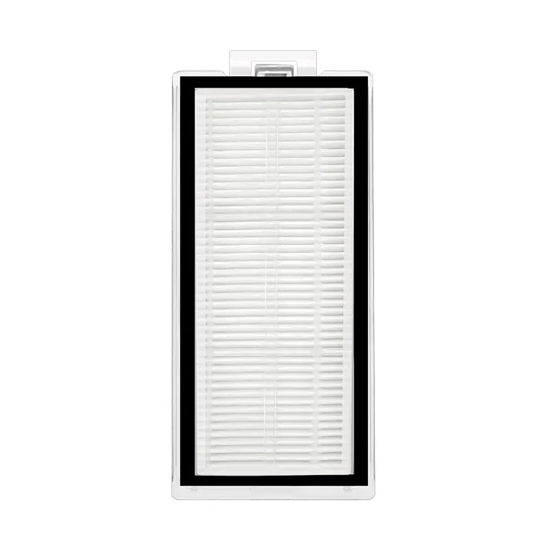 ถุงเก็บฝุ่นสำหรับ Xiaomi roborock Q7 MAX, Q7 Max +,Q7 PLUS, หุ่นยนต์ตัวกรอง HEPA T8