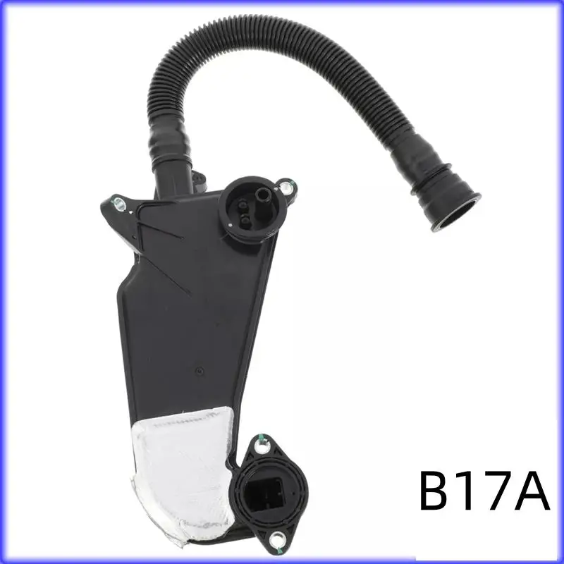 

BT-For Ford Super Duty 2020-2024 Separator Vapor Canister Purge Valve PC3Z-6A785-A Oil Separator Assembly