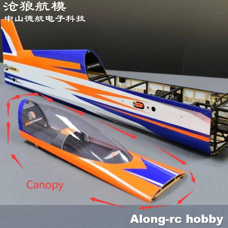 

Детали для клиентов. Время доставки 15 дней. Skywing 67 дюймов. 20cc 90E. Дерево EXTRA-NG. Запасные части. Капот из стекловолокна или крышка навеса.