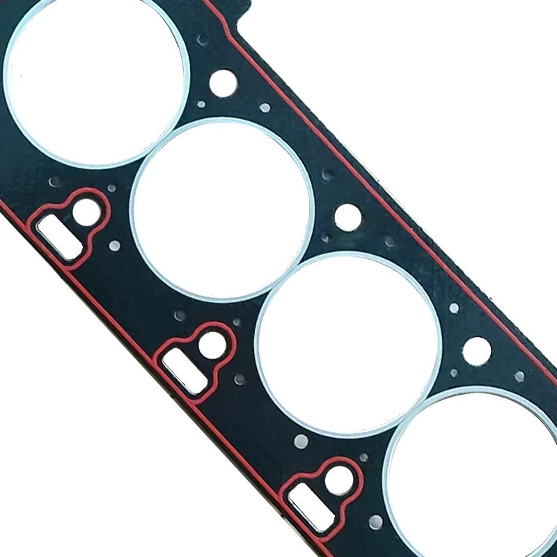 مجموعة حشيات اسطوانة المحرك مناسبة لرينو داستر F4R 2015/2016 قطع غيار السيارات قطع غيار السيارات OE:77 00 108 254/TH0064