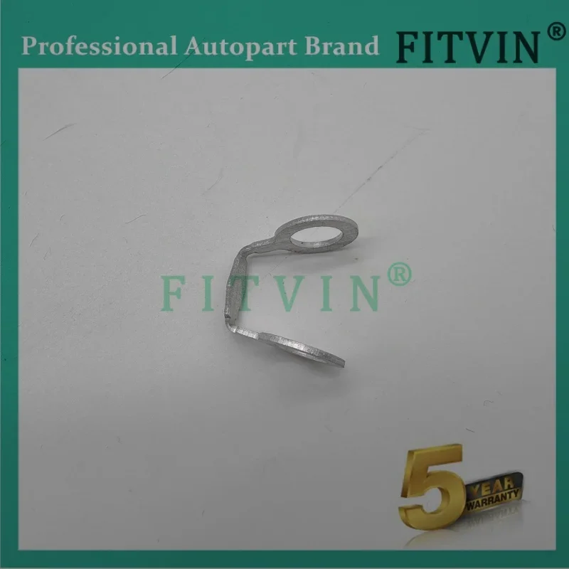 New Original 20pcs/50pcs/100pcs Injector Gasket  90430-t0008 90904-30013 For 1kdftv 2kdftv Dyna Hiace Hilux Surf Land Cruise