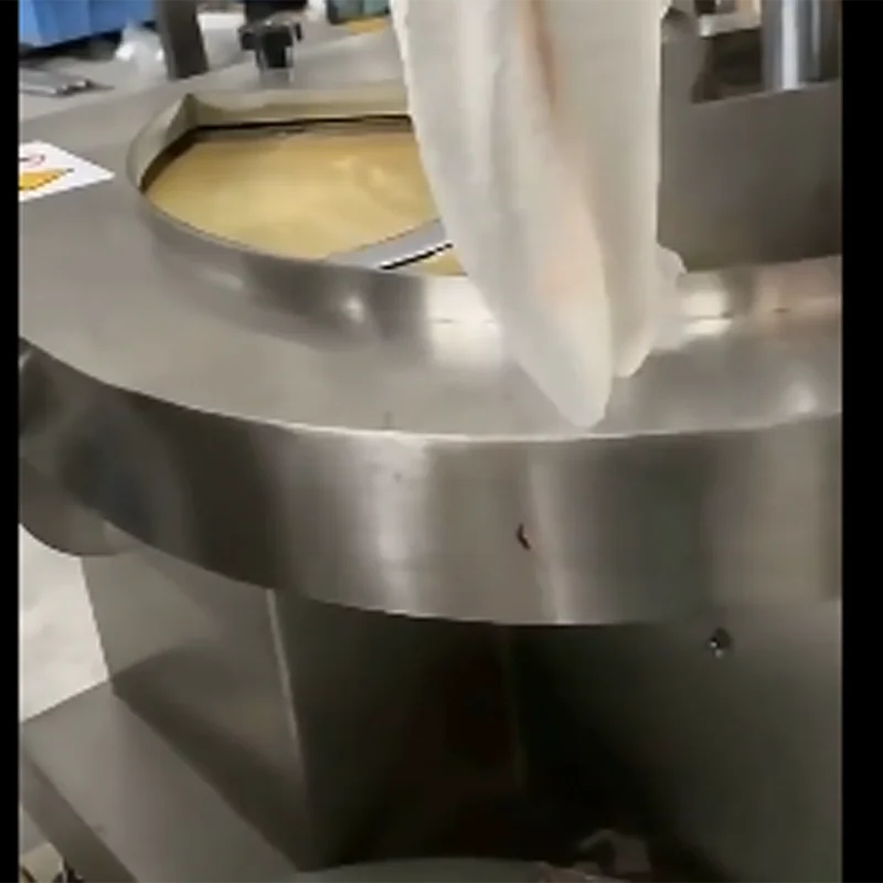 Commercial Automatic Fresh Meat Slicer, Stainless Steel Electric   Meat Cutter for Restaurant and Food Processing