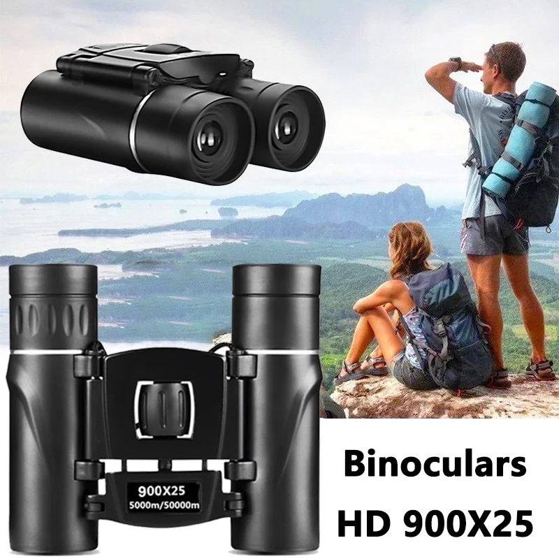 900X25 Hd Zoom Port…