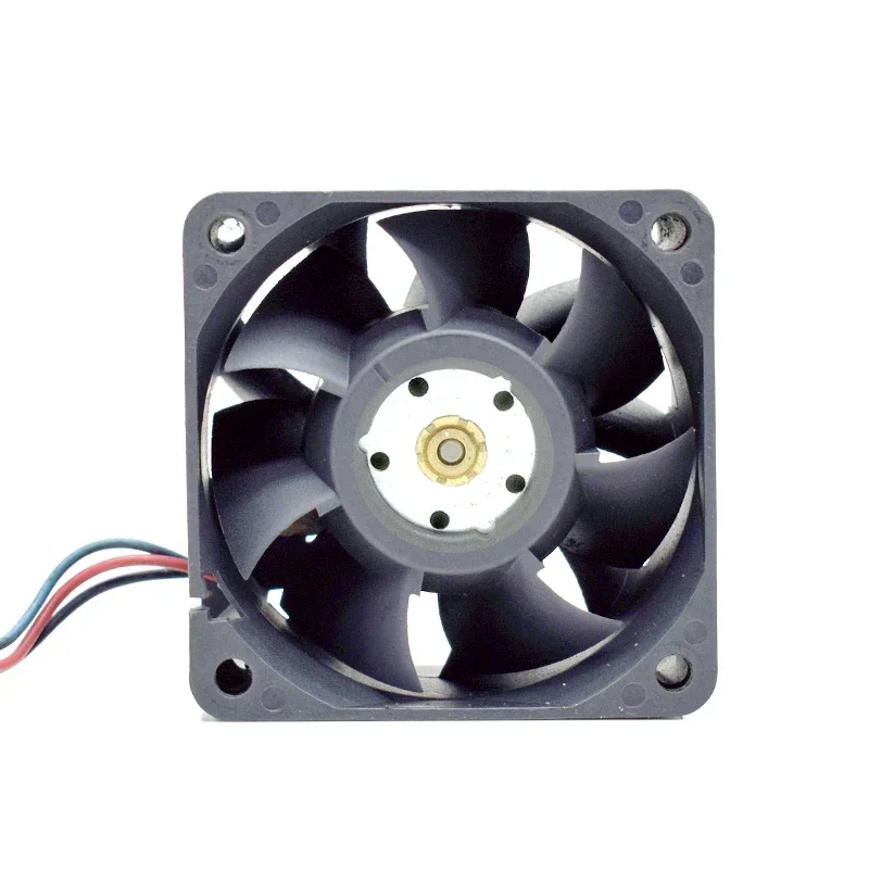 The Original Delta 60x60x38MM 6CM 60mm Server Fan Violent Fan 6038 12V 1.2A FFB0612EHE 3pin 4PIN