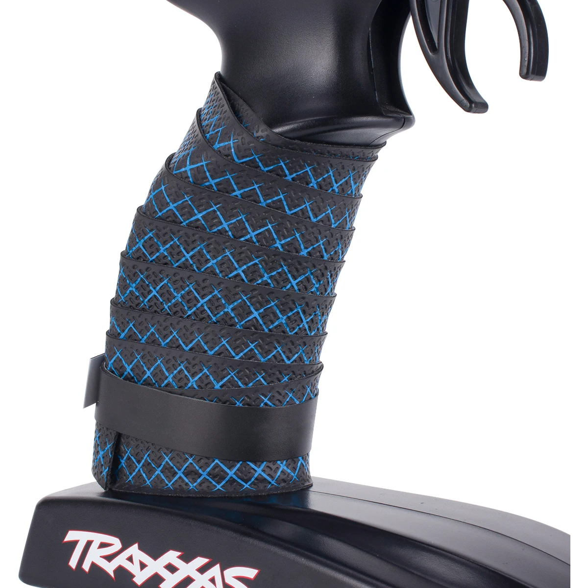 Tennis Racket Grip Tape RC Transmitter Grip Tape Non-slip Tool for Crawler Car RadioLink Dumborc Wfly Flysky Futaba Traxxas TQI view 5