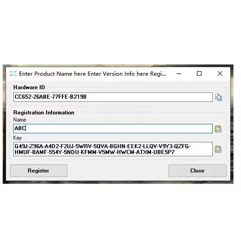 مزيل XDecoder 10.3 DTC الجديد، برنامج حذف DTC OFF، تعطيل الخطأ على مزيل DTCRemover للعديد من أجهزة الكمبيوتر المحمولة