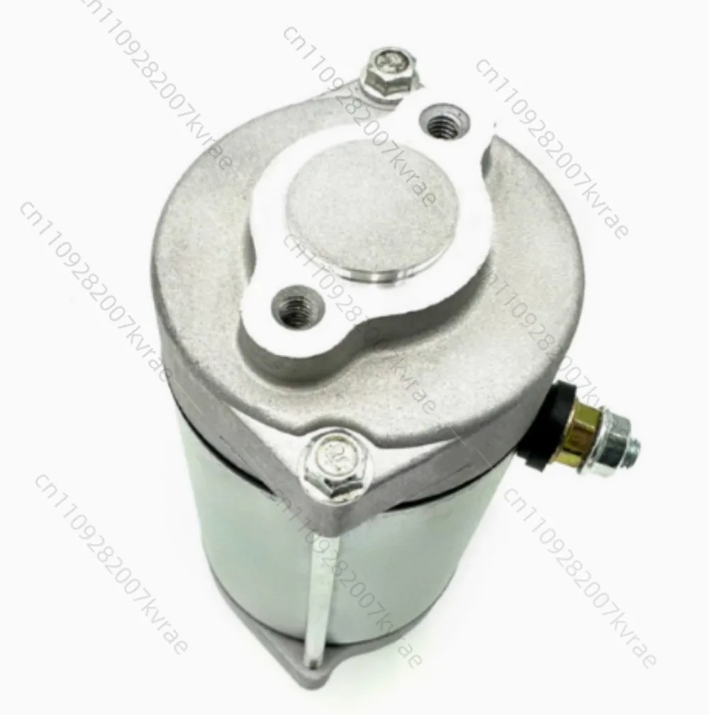 Motorcycle Starter Motor Replacement Part Compatible With Piaggio APRILIA Dorsoduro OEM 82697R
