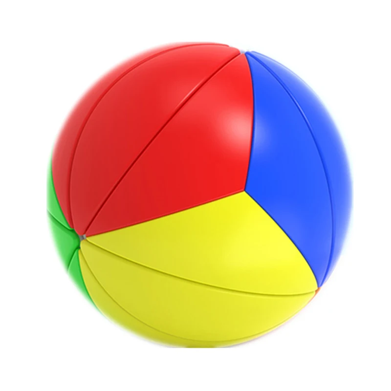 Yj Yeet Ball Speed Cube Kinderen Speelgoed Educatief Cubo Mágico Laberinto 3D Bola puasки рука Brinquedos Pedagogicos Infantil