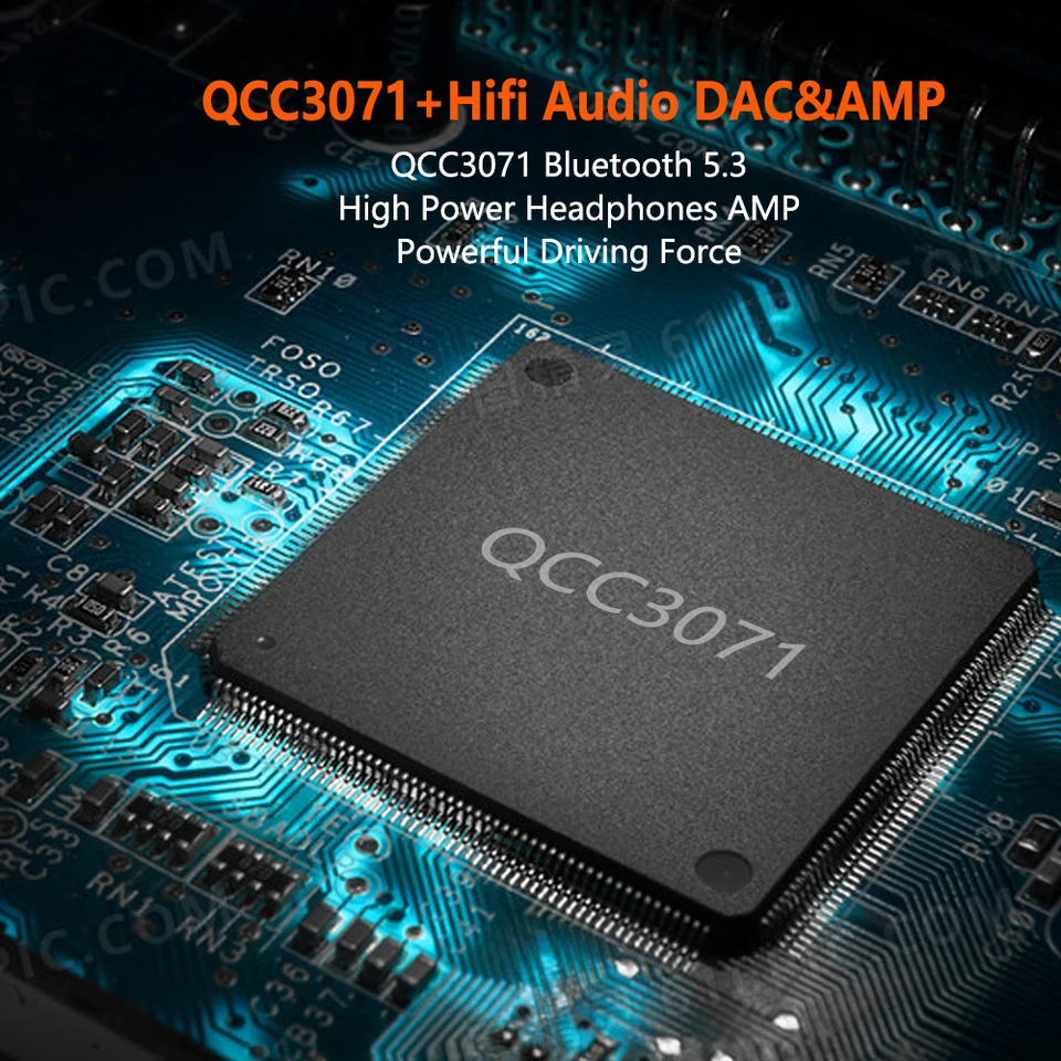 GEEKFLY レジェンド 6 2*BA+2*PZT+2*10mm 平面 HIFI TWS 骨伝導木製