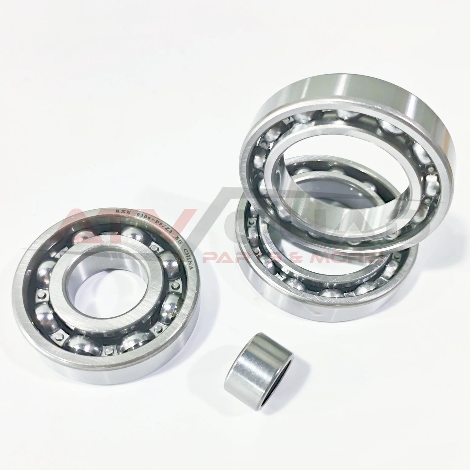 Rear Gearbox Bearing Kit for Polaris Sportsman 550 850 1000 X2 XP Forest Touring Scrambler 850 1000 3233268 3233714 3234799