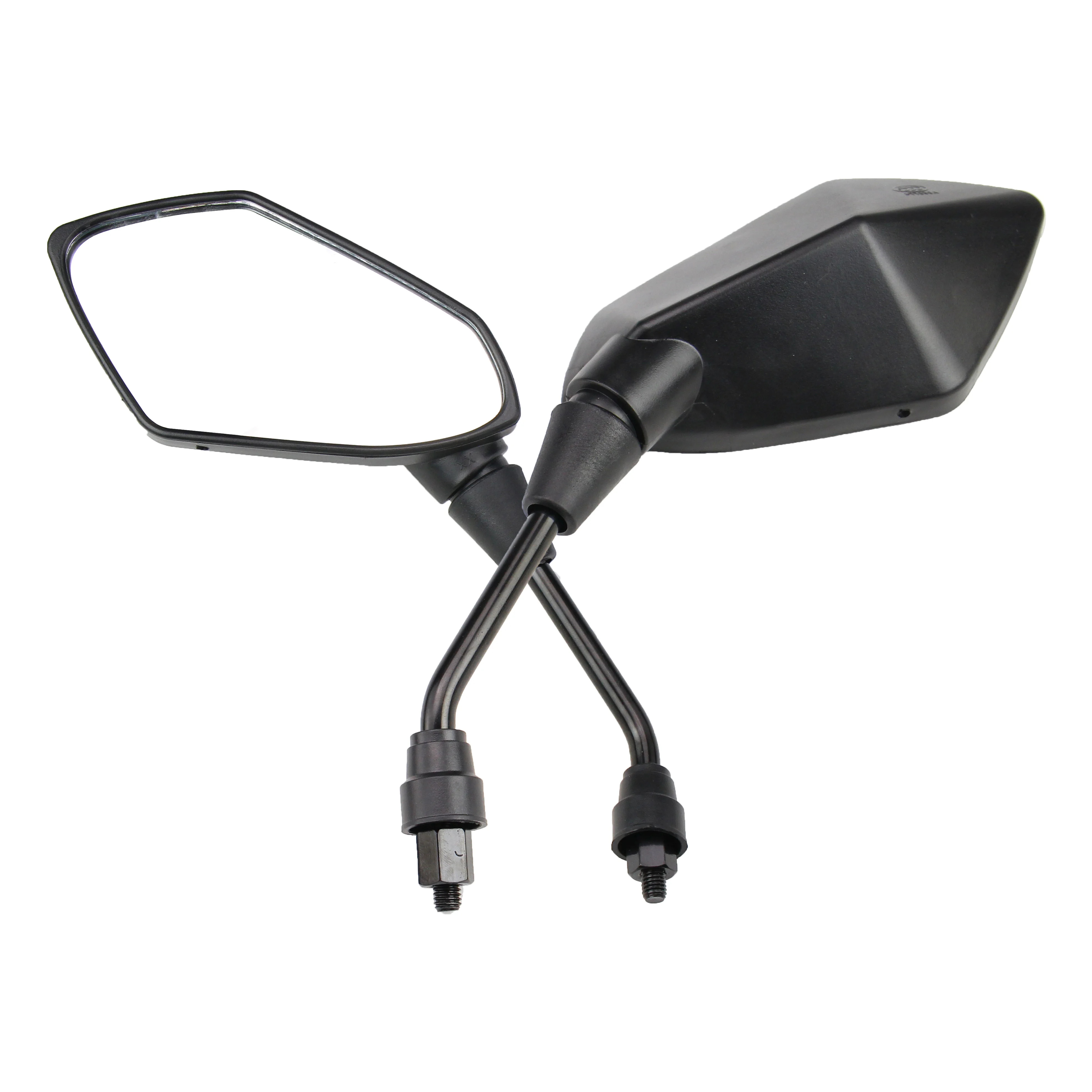 Hot Selling Z1000 Sports Motorcycle Reflective Mirror Conversion Rear View Mirror 10MM/8MM BD131HSJMS