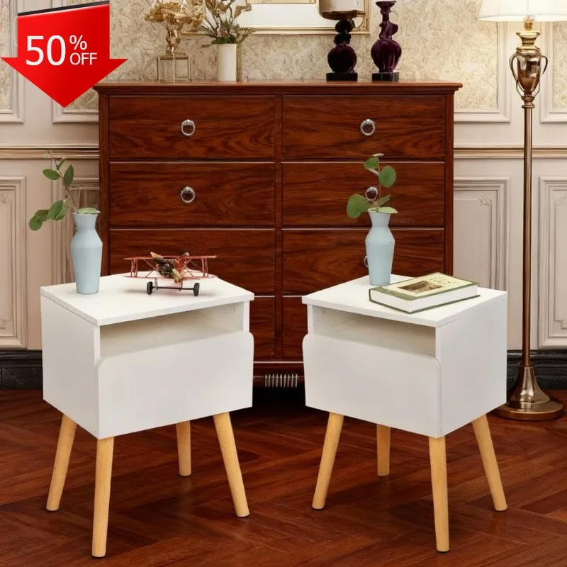 

Storage Cabinet Side Tables Living Room Furniture Apartments Bookshelf Bedside Cabinets Bedroom Hair Small Table Furniture