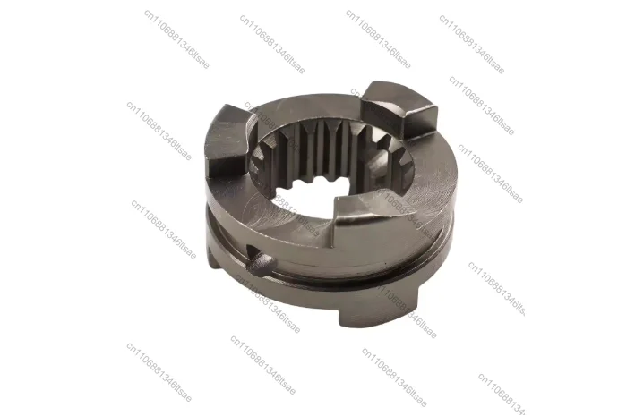Accessories 1pcs 2 stroke 15 hp outboard motor gearbox gearbox gear clutch teeth 682-45631-00