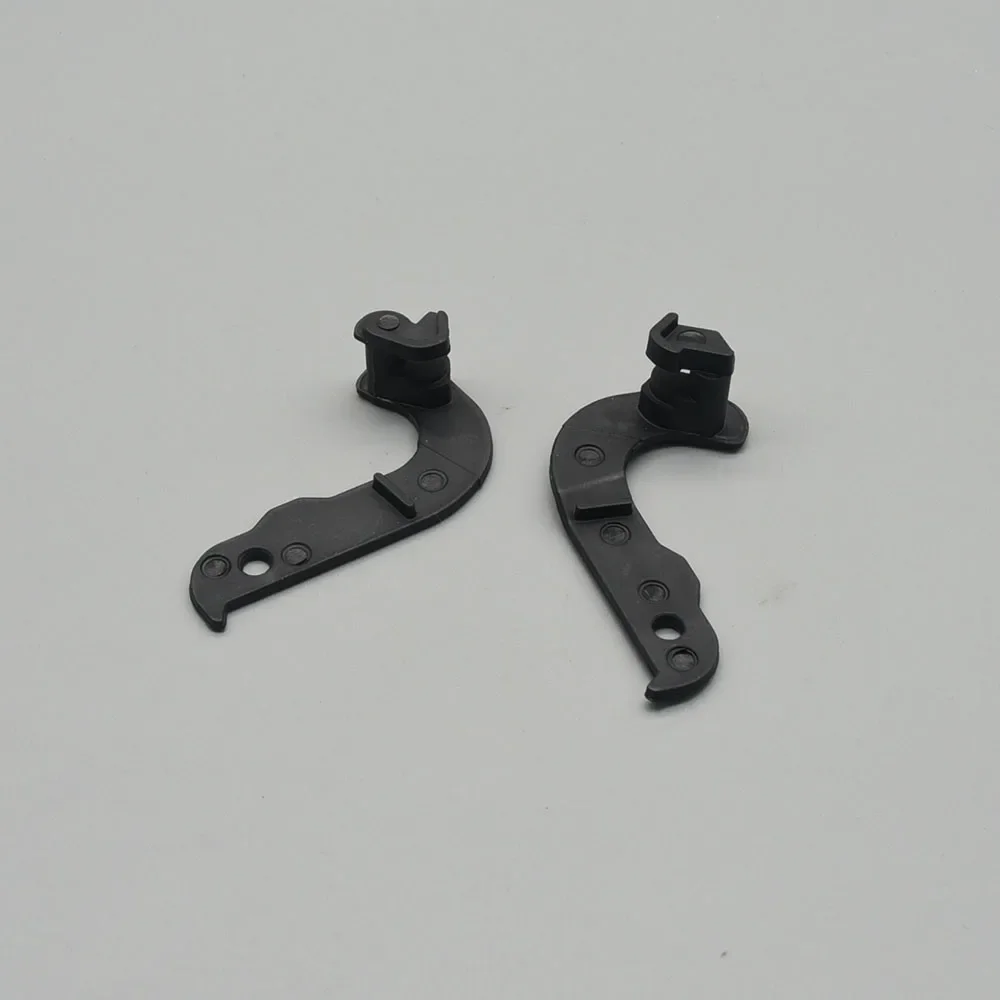 50X RC2-1072-000 RC2-1084-000 رافعة يمين ويسار لـ HP ليزر جيت P1005 P1006 P1007 P1008 P1009 P1102