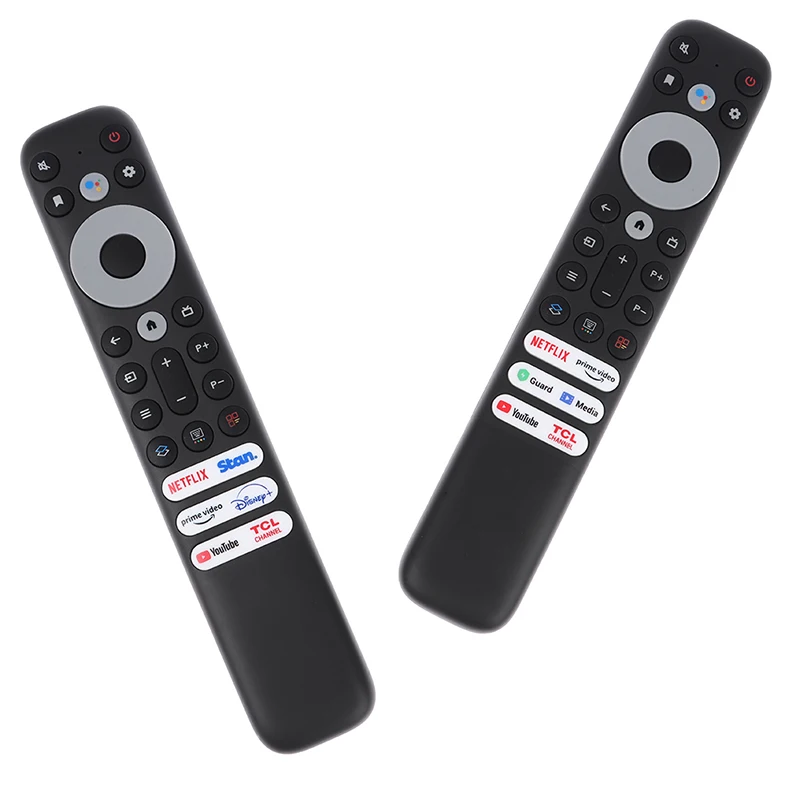 1PCS Suitable for TCL TV Semote Control RC902V FMR2 FMR4 5 7 6 9 FMR 1 FAR1 Infrared Remote