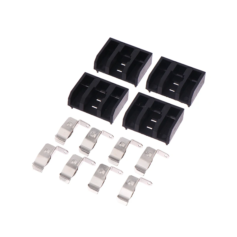 Hot Sale 1Set 18V Lithium Battery Charger Adapter Accessor Switch Pins Converter Assembly Electric Tool Connector Terminal Block