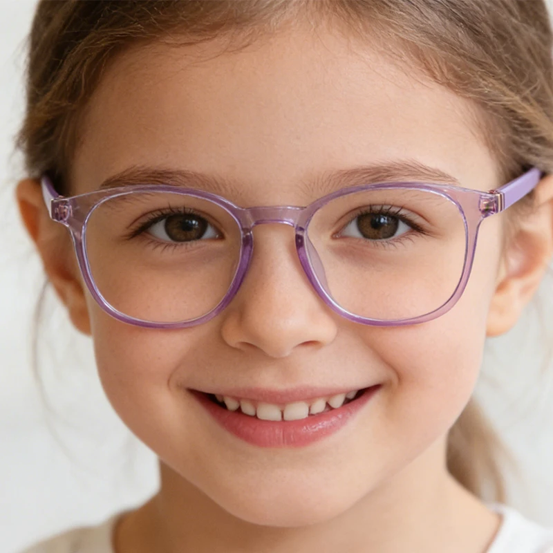 Thumbnail 2 - #36 Best Kids Glasses Frames to Buy In 2026