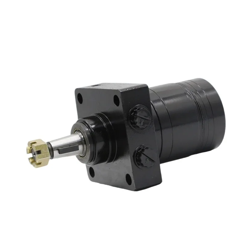 For BM2-CJT-250 Cycloid Motor 101-1010-009 AGT-12S-Mini Excavator 101-1012