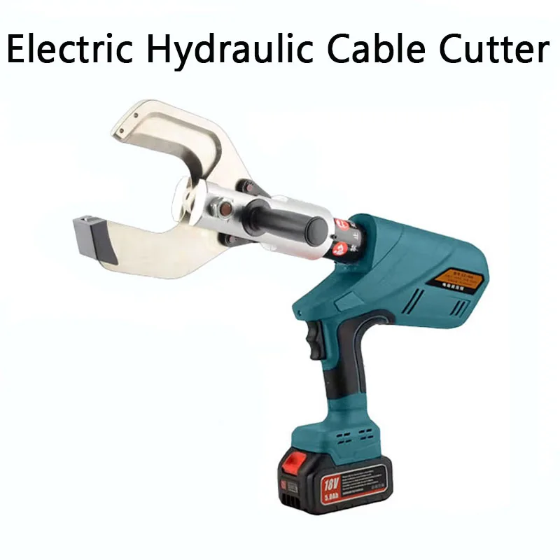 EZ-85C Open-Type Hy… - image