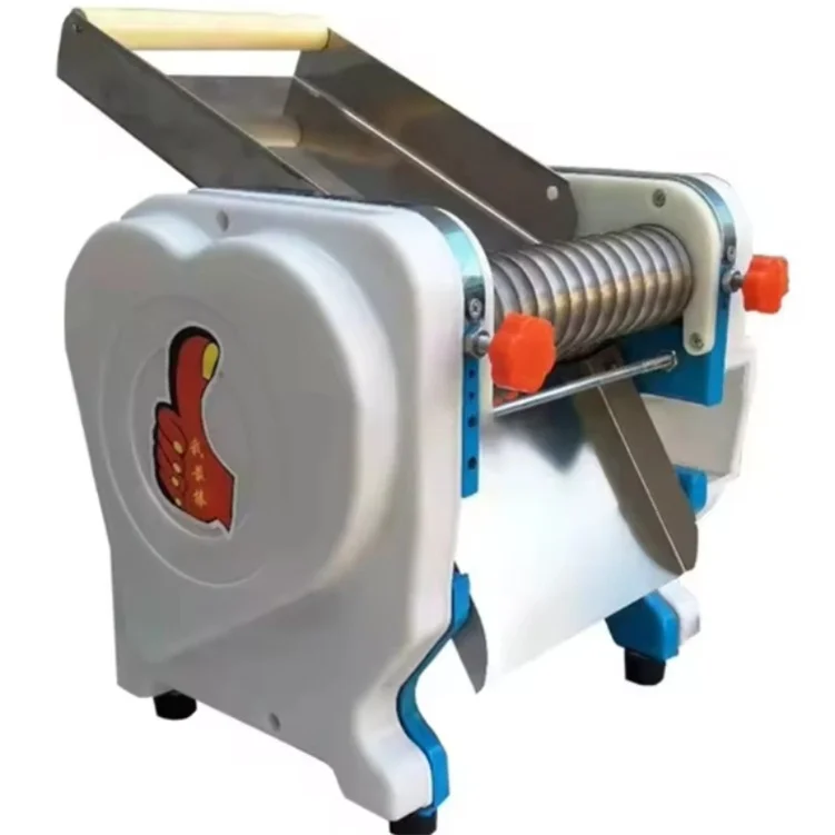 

Бытовой мини-свежий китайский спагетти-макароны, автоматический нигерийский резак для закусок, машина для резки подбородка, подбородка