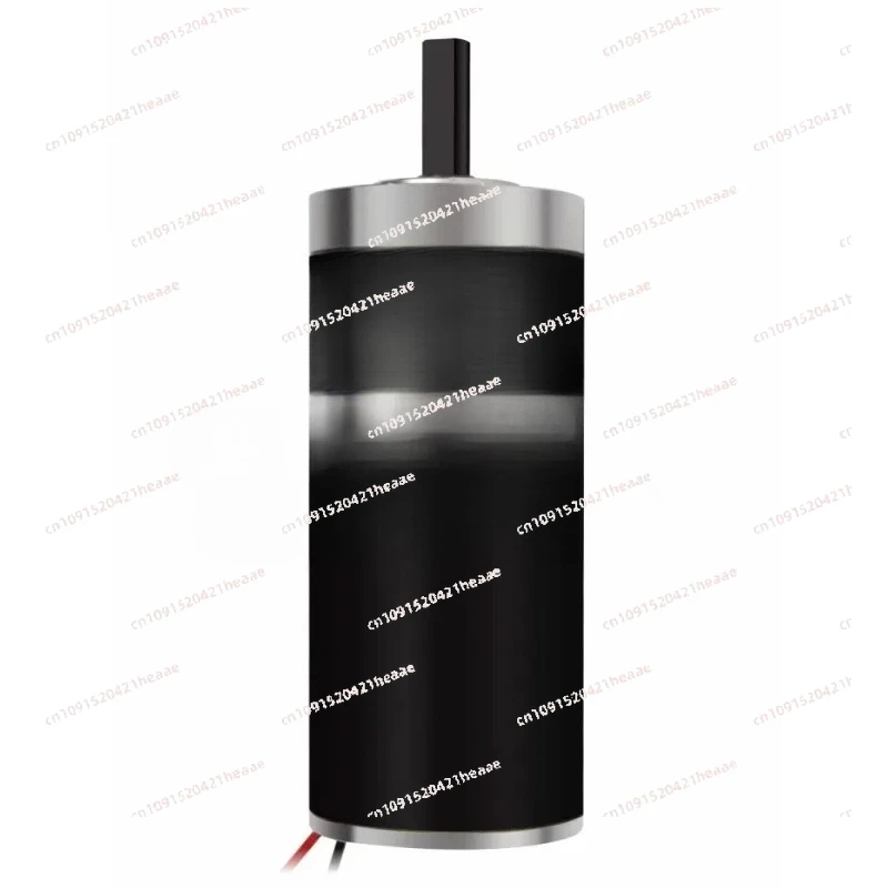 

Suitable for 45mm DC planetary reduction motor 12V forward and reverse adjustable speed motor 24V high torque small motor